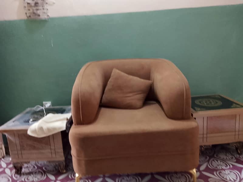 Sofa set 1