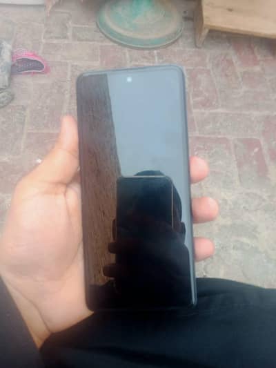 Tecno Pova 5 Pro