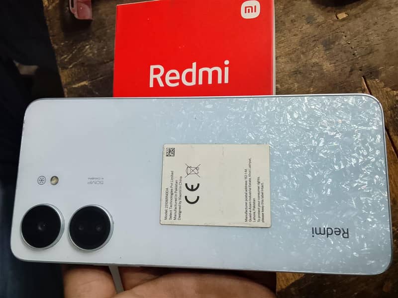 redmi 1
