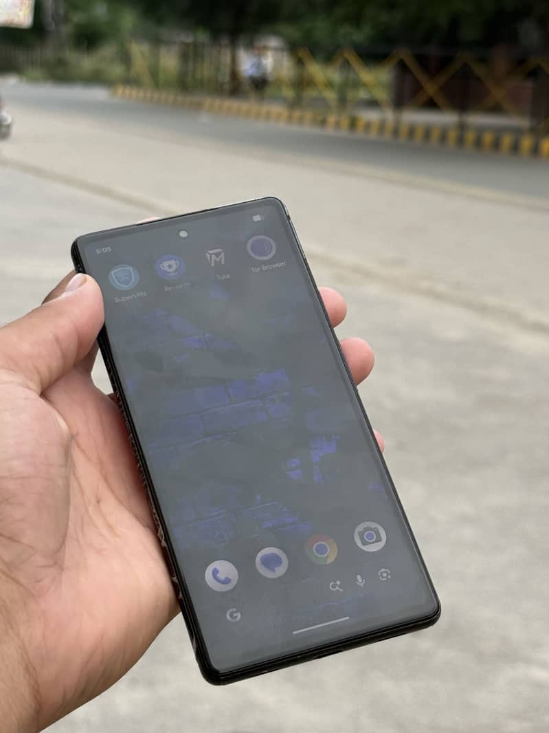 Google Pixel 6a 2