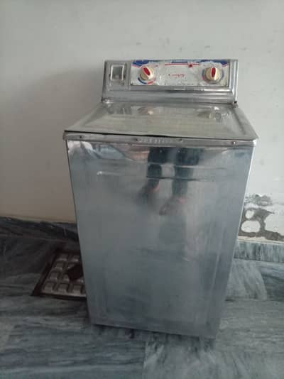 washing machine for sale