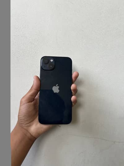 Apple iPhone 14 plus