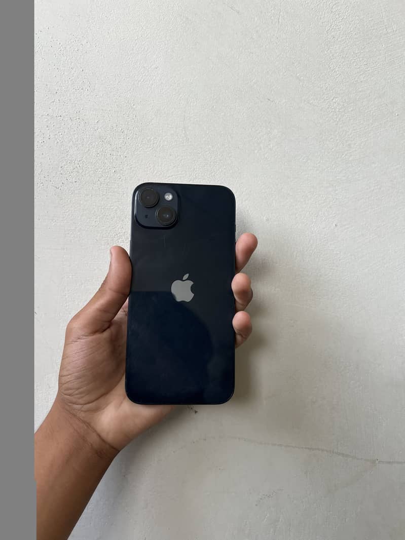 Apple iPhone 14 plus 0