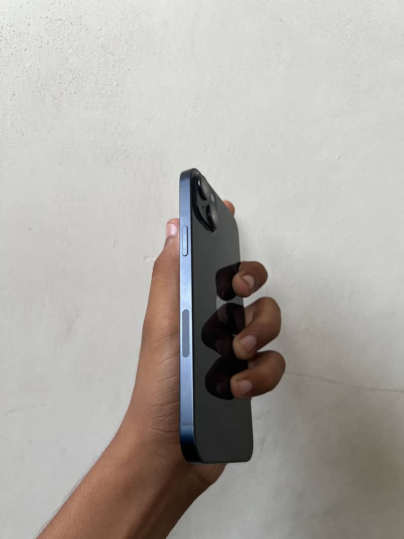 Apple iPhone 14 plus 5