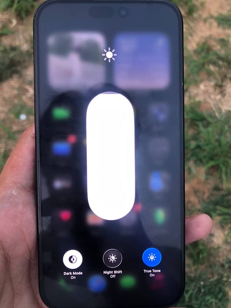 Apple iPhone 16 Pro Max 1