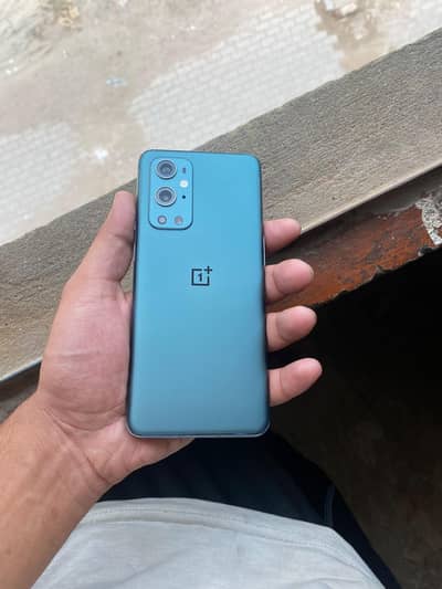 One Plus 9 Pro