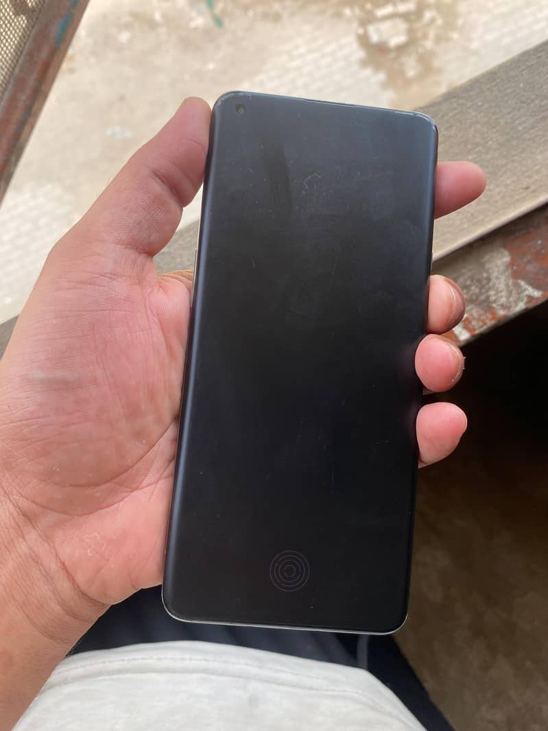 One Plus 9 Pro 3