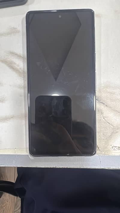Google Pixel 7