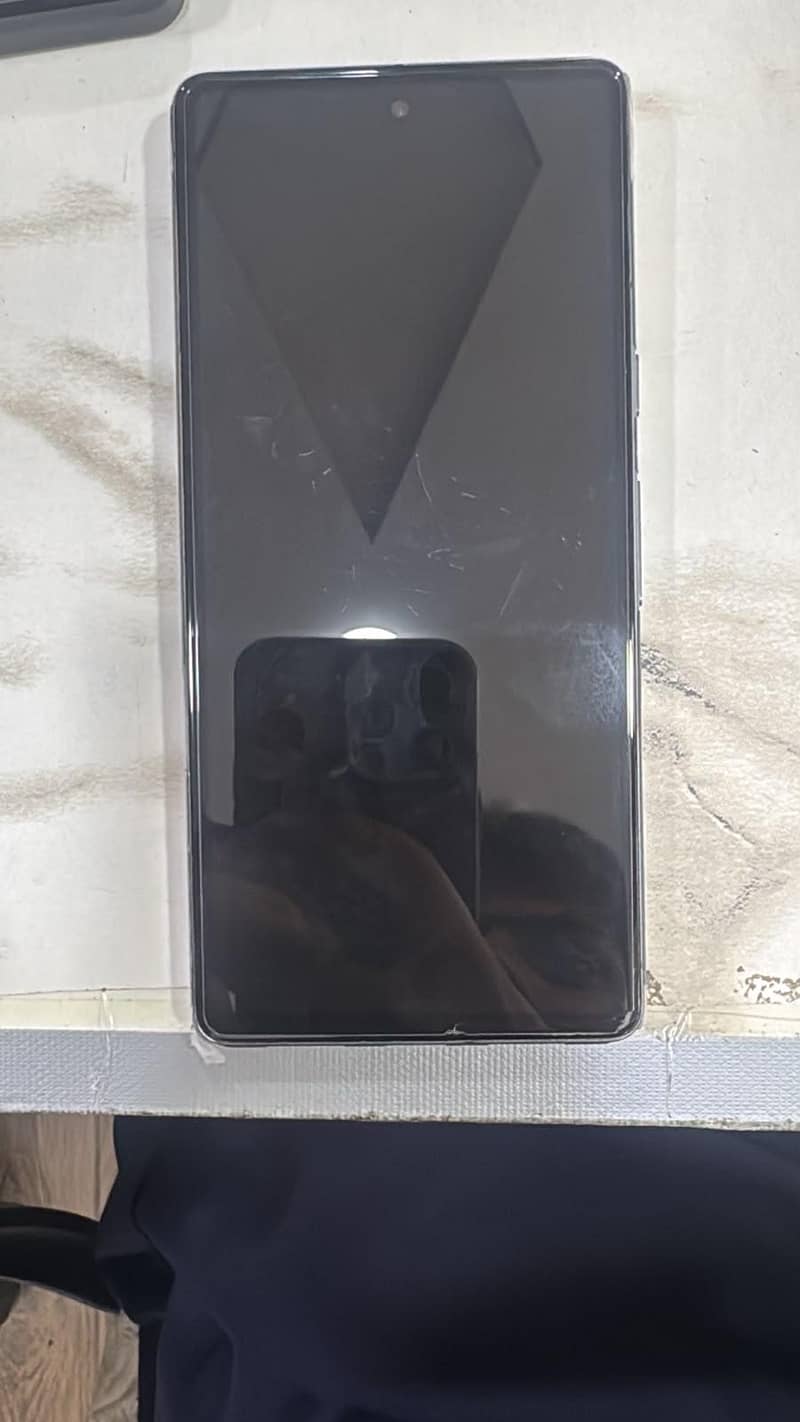 Google Pixel 7 0