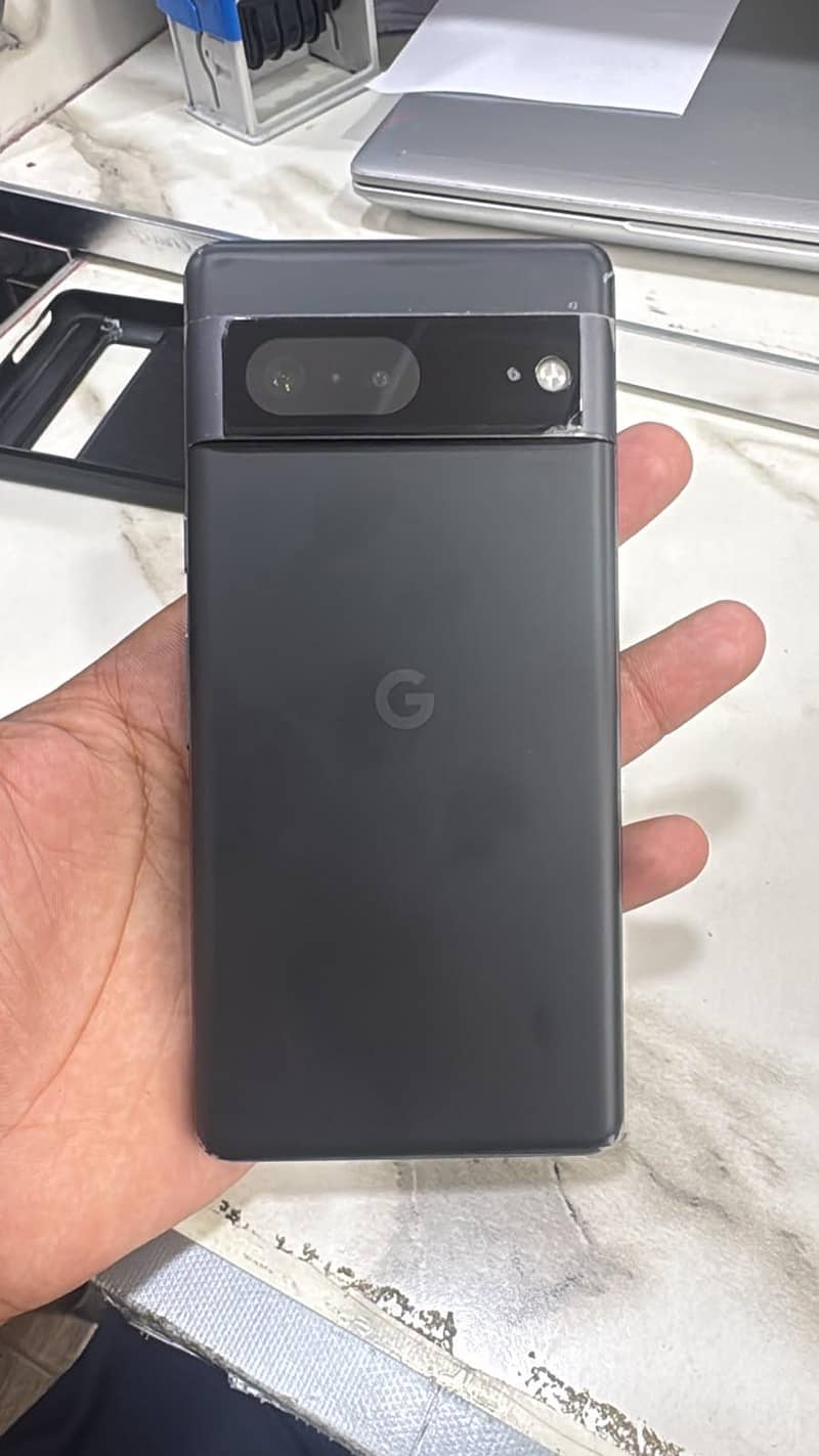 Google Pixel 7 2
