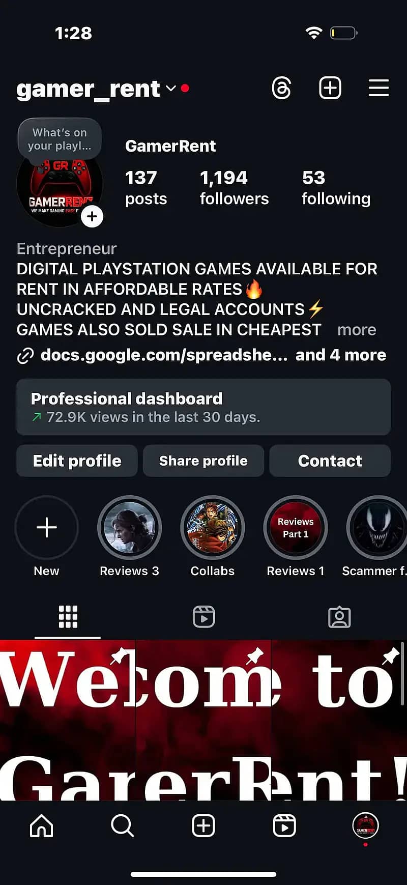 PS Plus (Essential /Extra /Premium) (cheap) 1