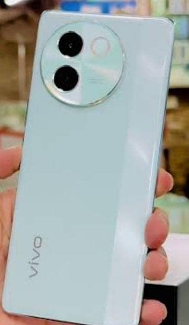 Vivo V30E