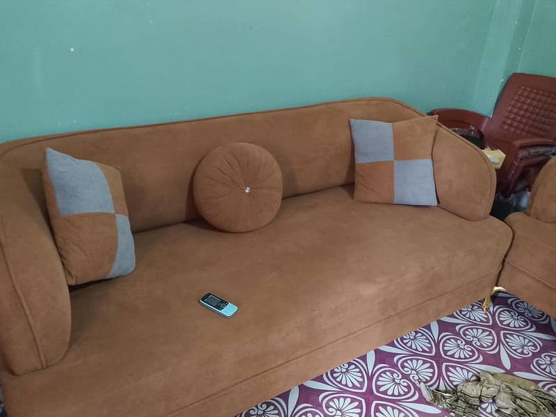Sofa set 2