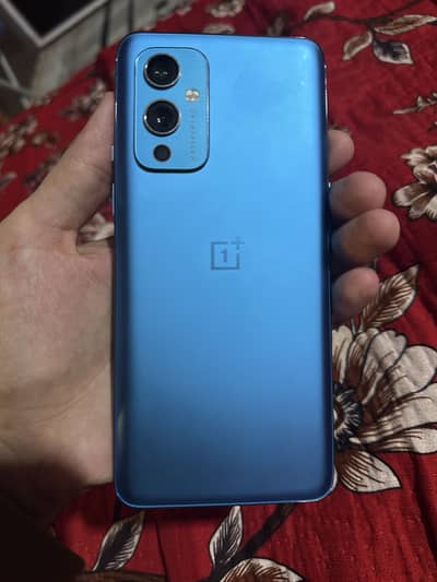 One Plus 9
