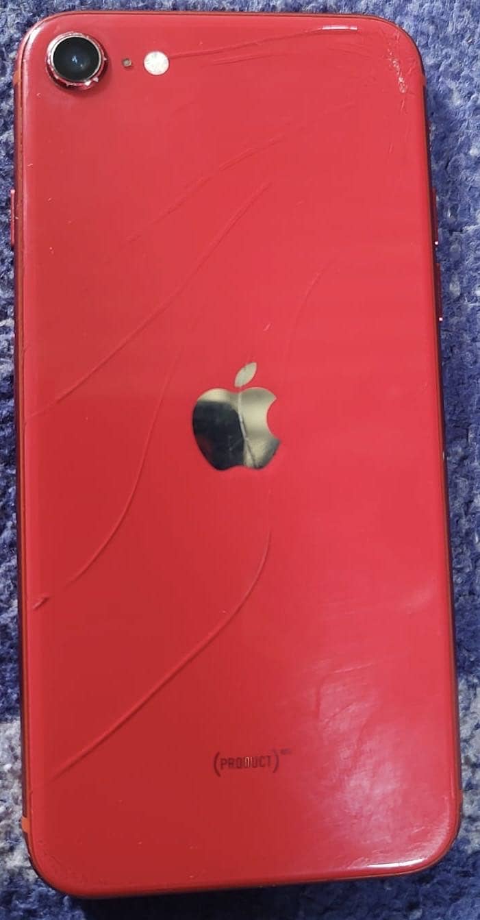 Apple iPhone SE 1