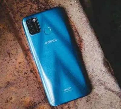 Infinix Smart 5 Sale/Exchange 3GB 64GB 0300-8874258