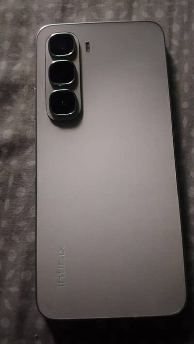 Infinix Hot 60i