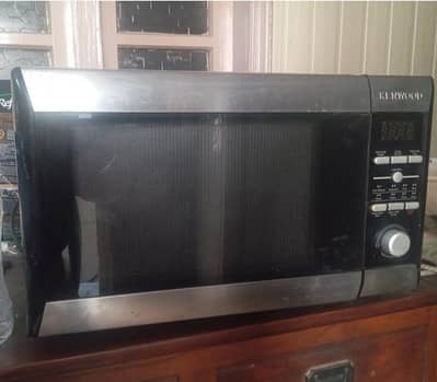 Kenwood Microwave Oven 36 liter