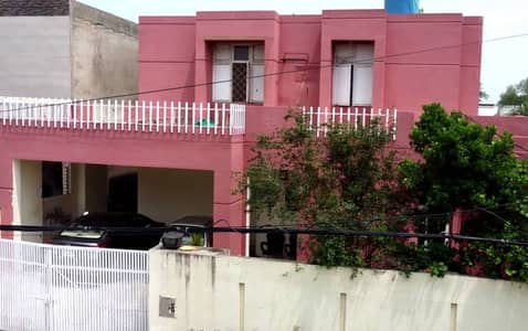 01 Kanal House, Block - K, Lahore