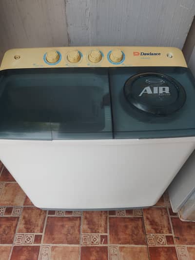 dawlance washing machine dw 6500