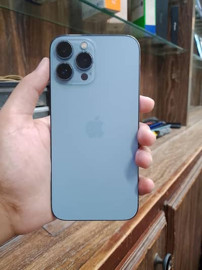 Apple iPhone 13 Pro Max