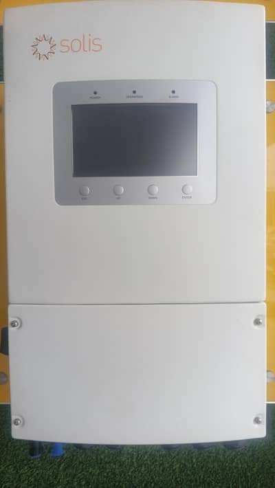 solar inverter