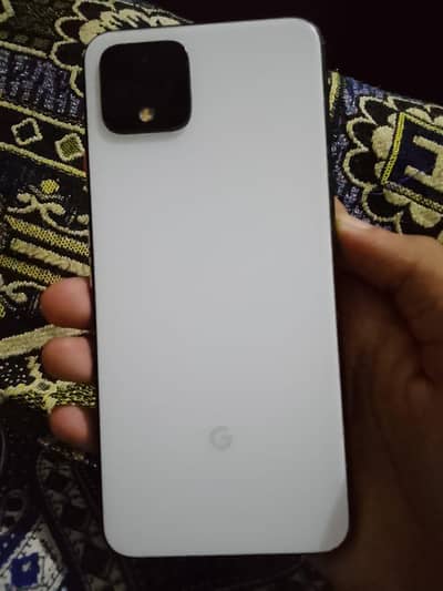 Google Pixel 4
