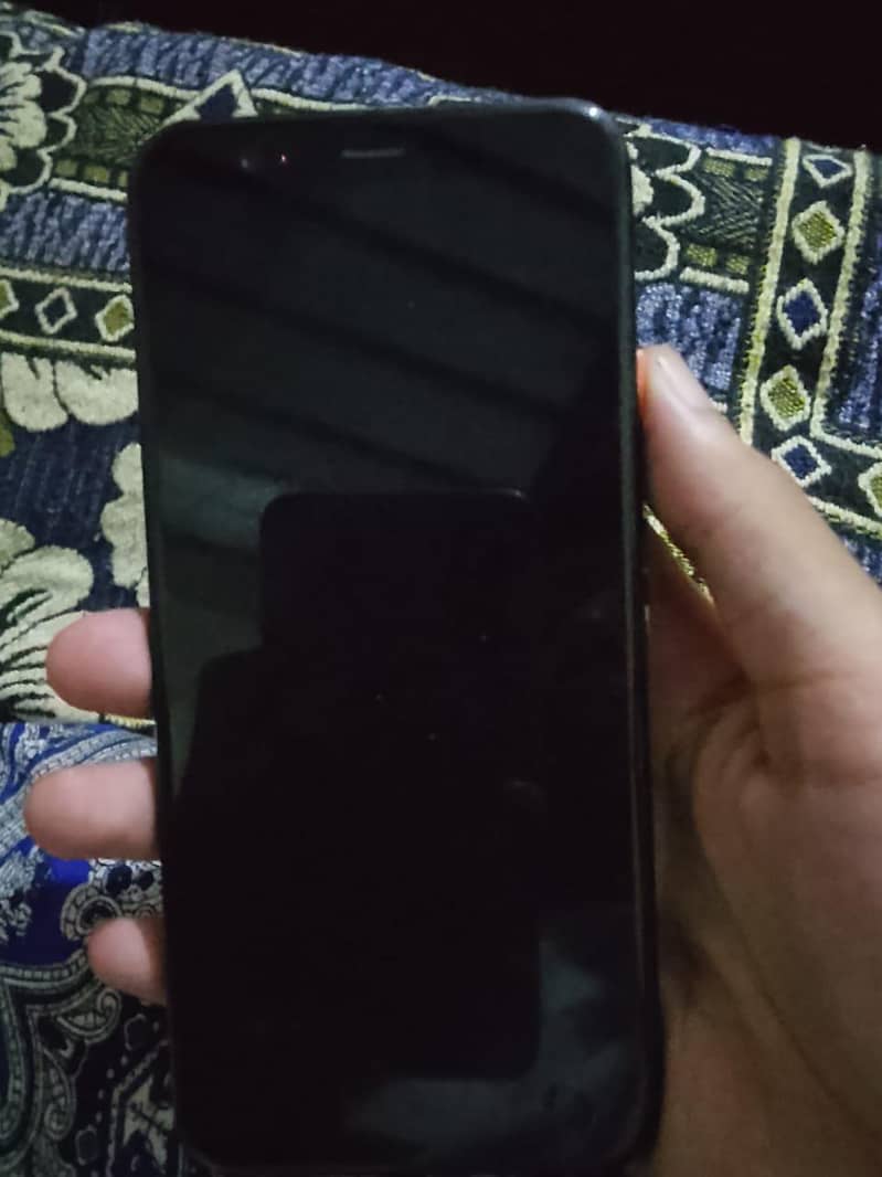 Google Pixel 4 2