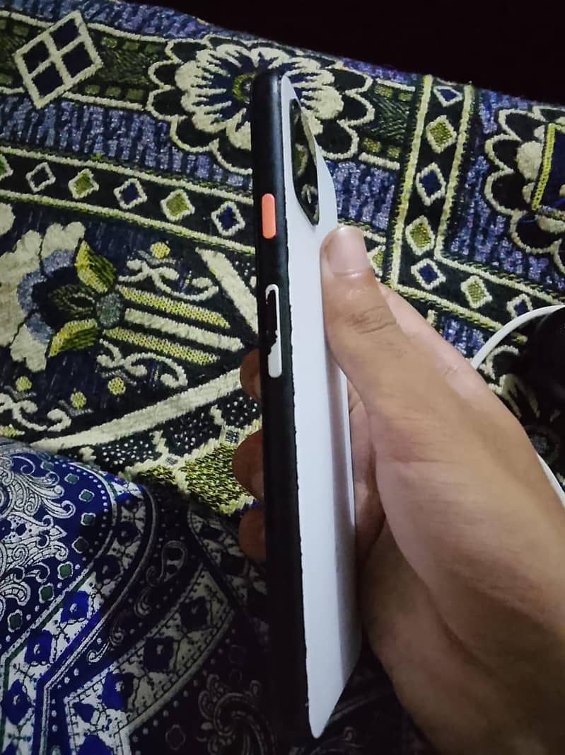 Google Pixel 4 4
