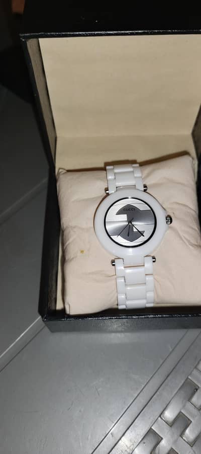original watch with Japanese motor