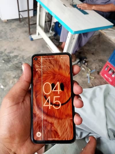 Google Pixel 4a