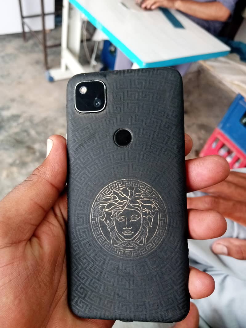 Google Pixel 4a 1