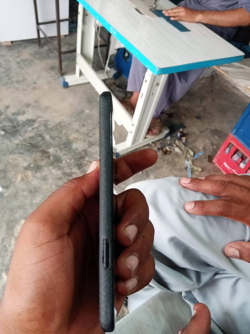 Google Pixel 4a 2