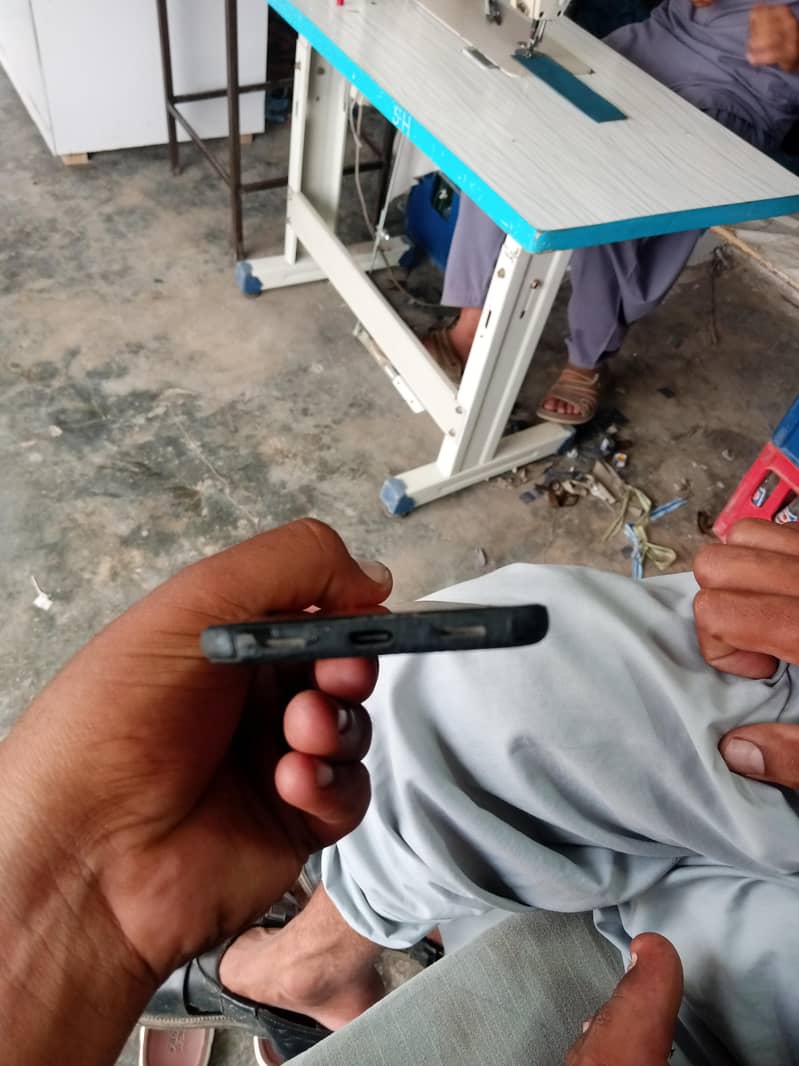 Google Pixel 4a 4