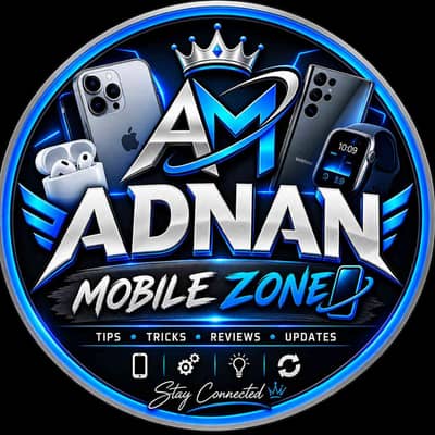 Adnan Mobile Zone 📱
