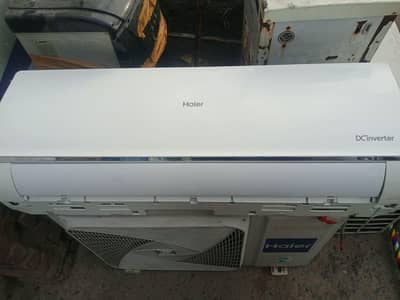 Haier dc inverter