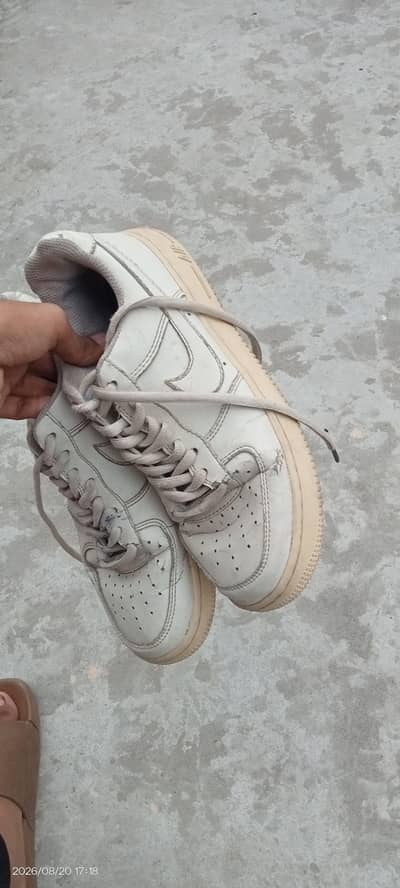 Nike air
