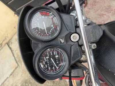 CB125 bike for sale