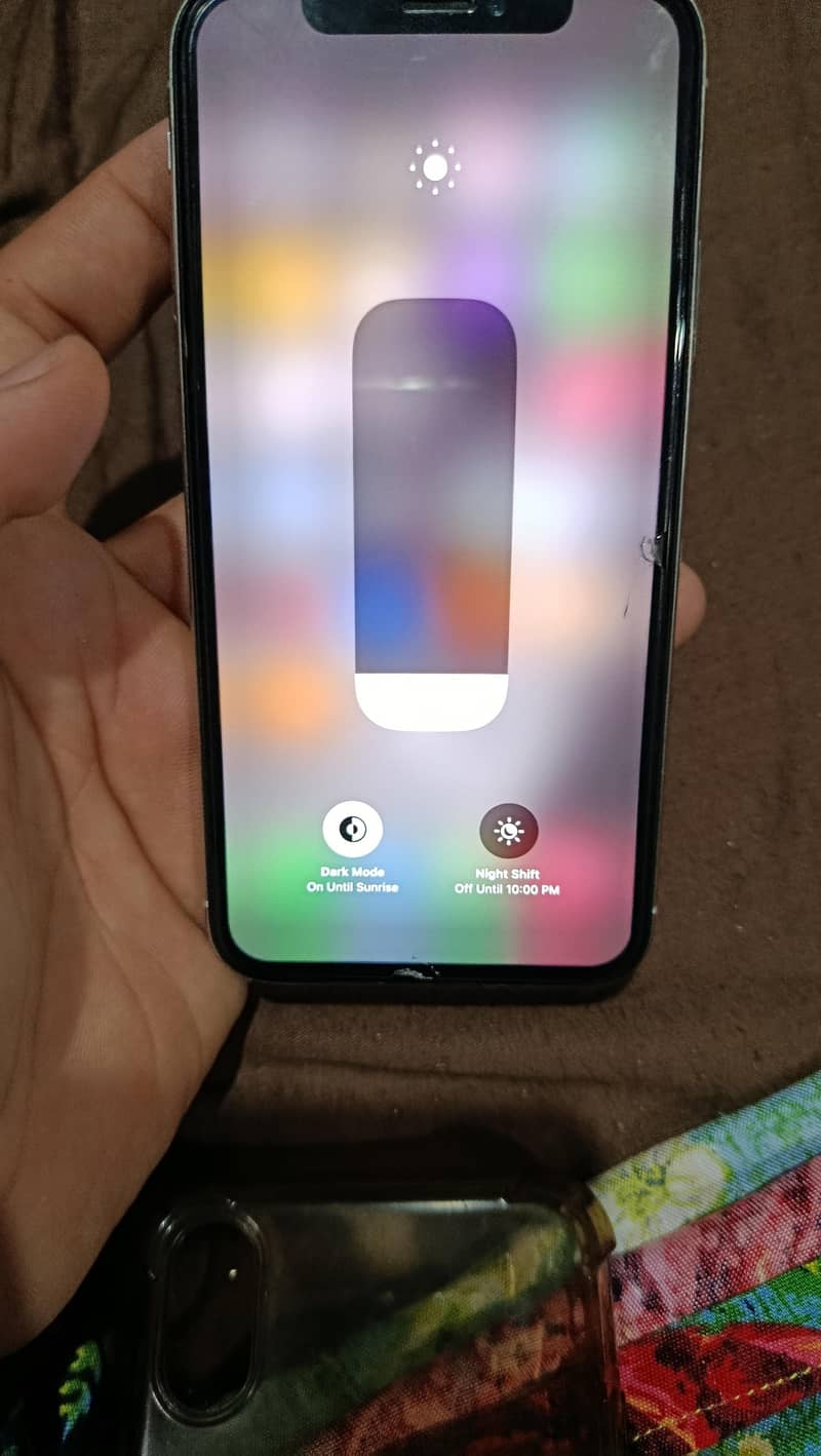 Apple iPhone X 6