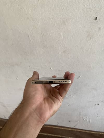 Infinix Zero 30 exchange possible 03044184468