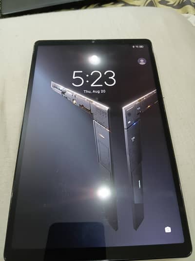 Lenovo Legion Tab y700 8+gen 1 256gb