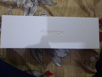 APPLE WATCH SERIES 10