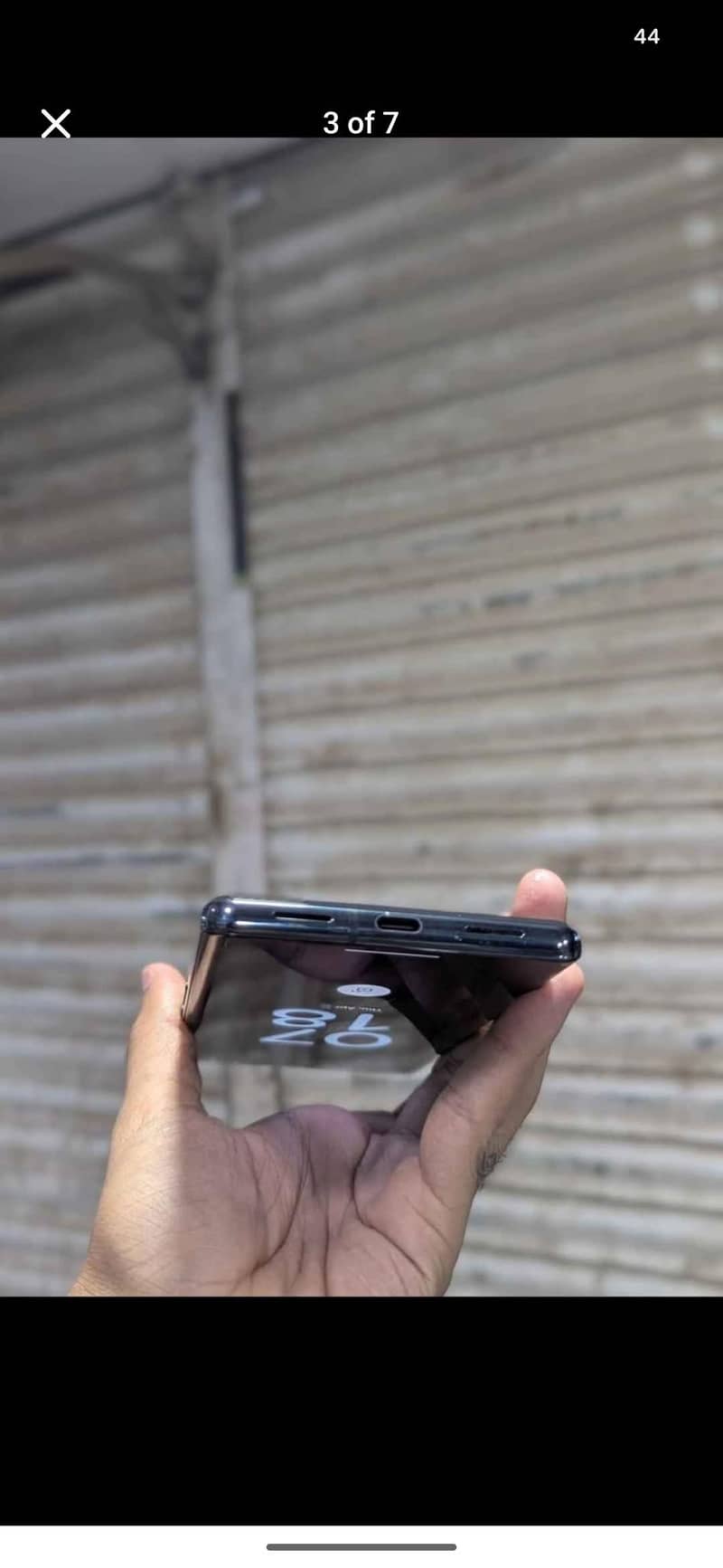 Google Pixel 7 Pro 1