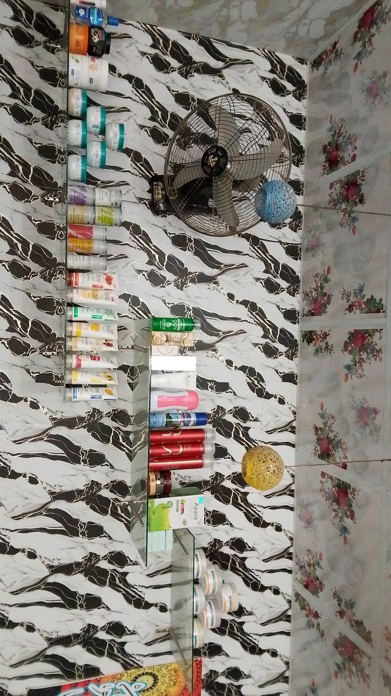 market 3