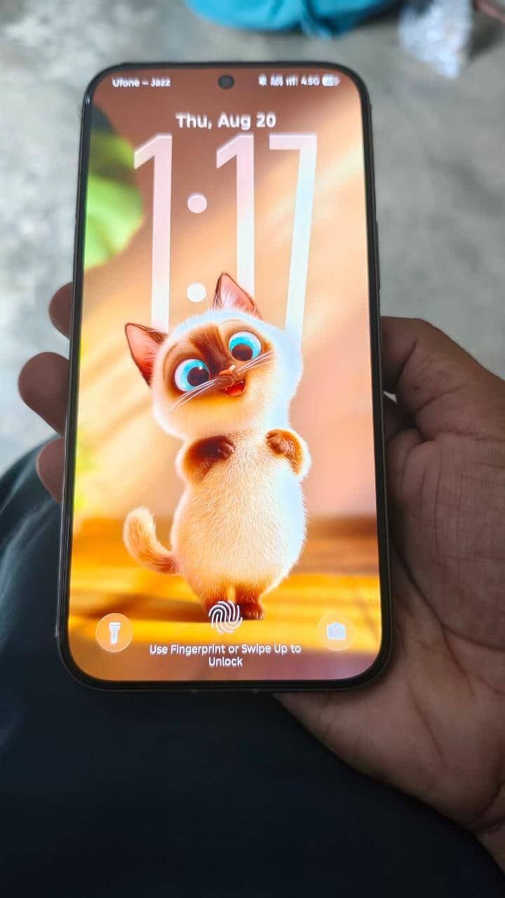 Infinix Note 60 0