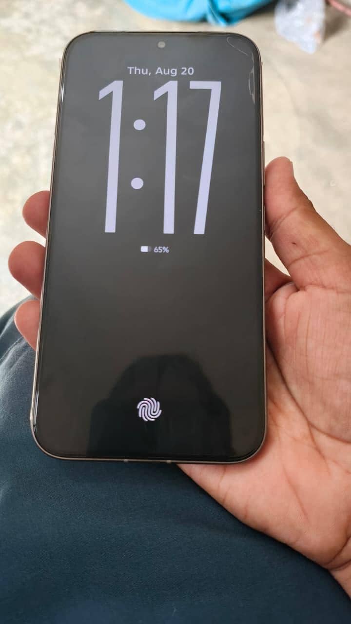 Infinix Note 60 1