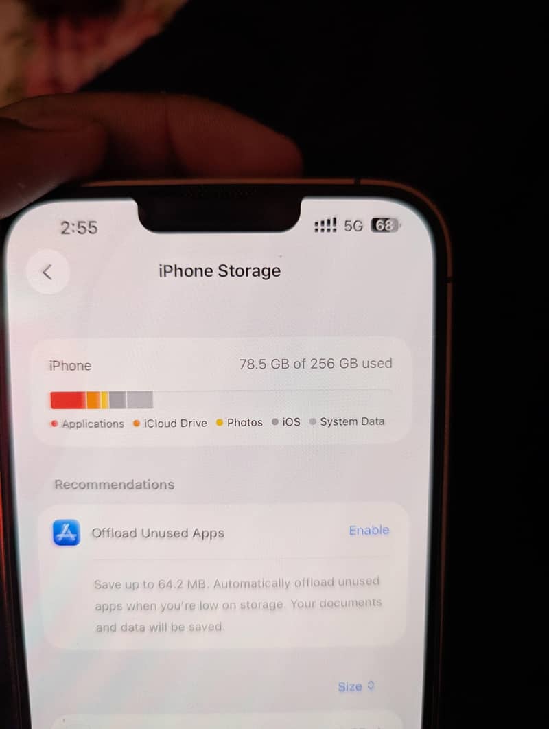 Apple iPhone 13 Pro Max 1