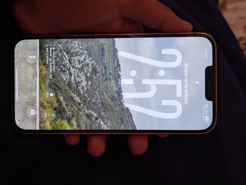 Apple iPhone 13 Pro Max 7