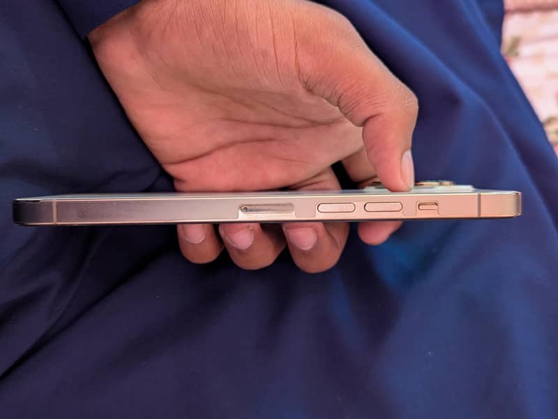 Apple iPhone 13 Pro Max 8
