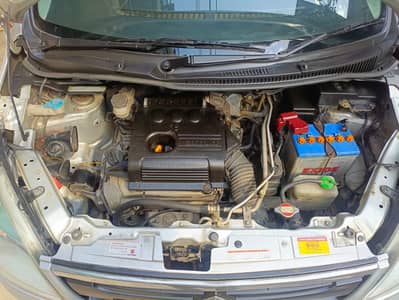 Suzuki Wagon R 2020